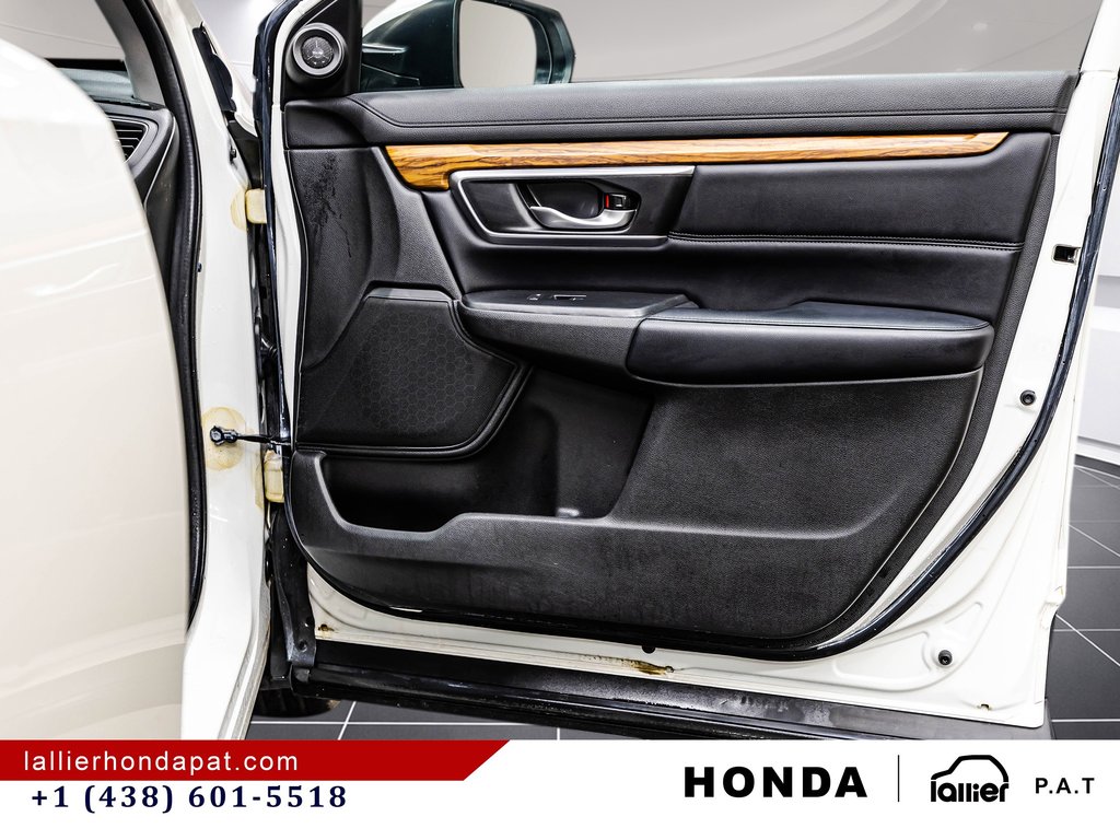 Honda CR-V EX-L 2018 à Montréal, Québec - 20 - w1024h768px