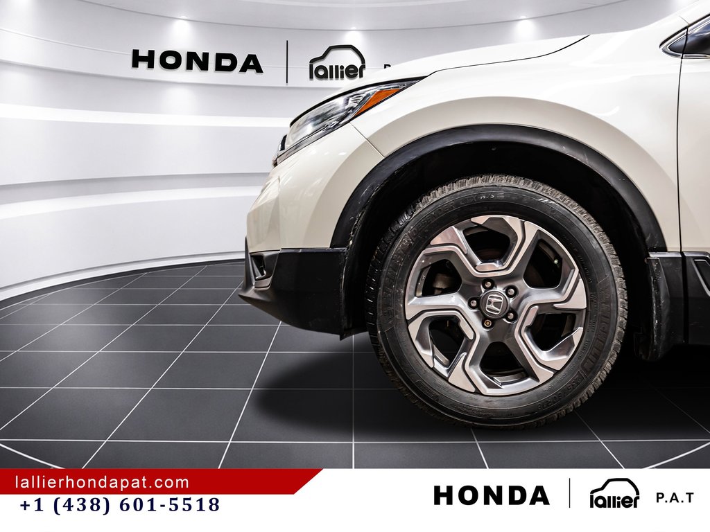 Honda CR-V EX-L 2018 à Montréal, Québec - 2 - w1024h768px