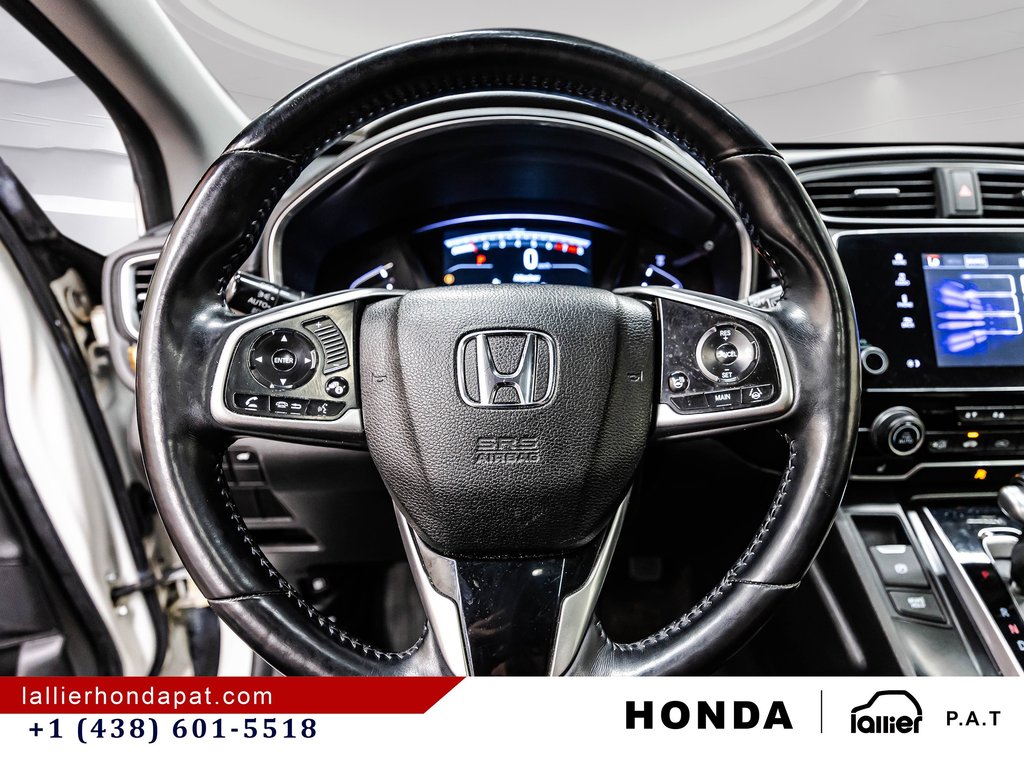 Honda CR-V EX-L 2018 à Montréal, Québec - 14 - w1024h768px