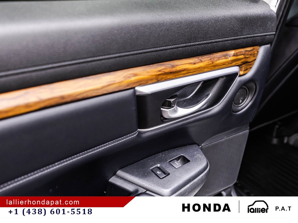 Honda CR-V EX-L 2018 à Montréal, Québec - 26 - w1024h768px