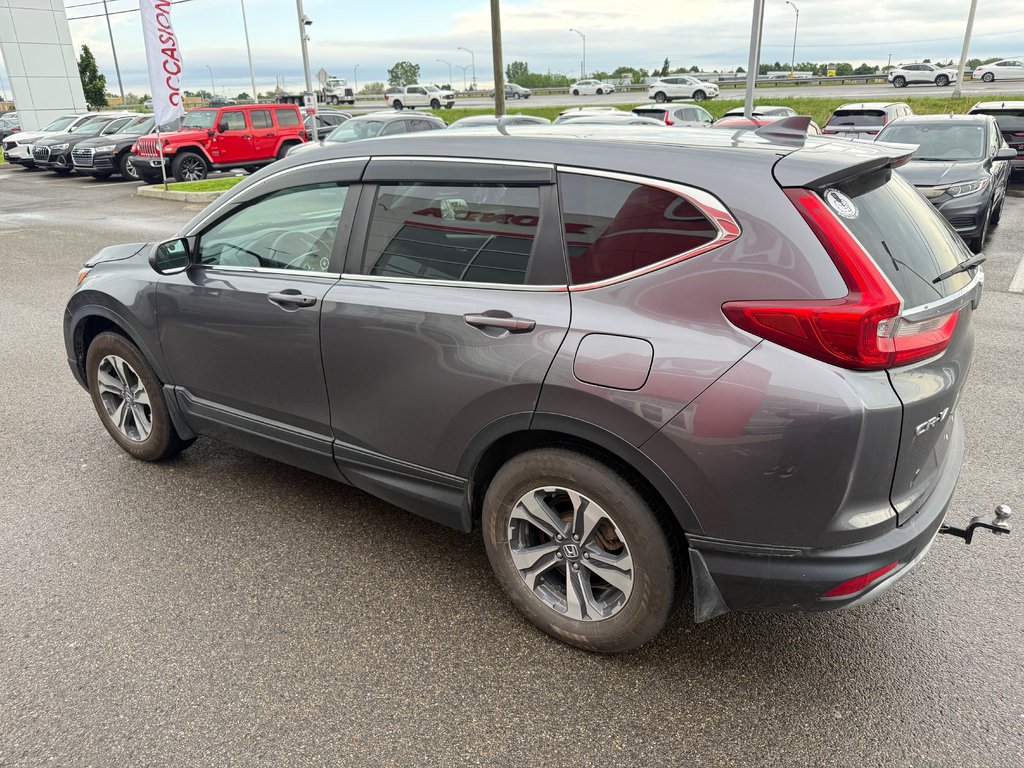 2018 Honda CR-V LX/29 DOSSIERS ENTRETIENT/AWD/JAMAIS ACCIDENTÉ in Lachenaie, Quebec - 3 - w1024h768px