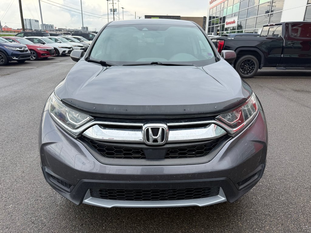 2018 Honda CR-V LX/29 DOSSIERS ENTRETIENT/AWD/JAMAIS ACCIDENTÉ in Lachenaie, Quebec - 9 - w1024h768px