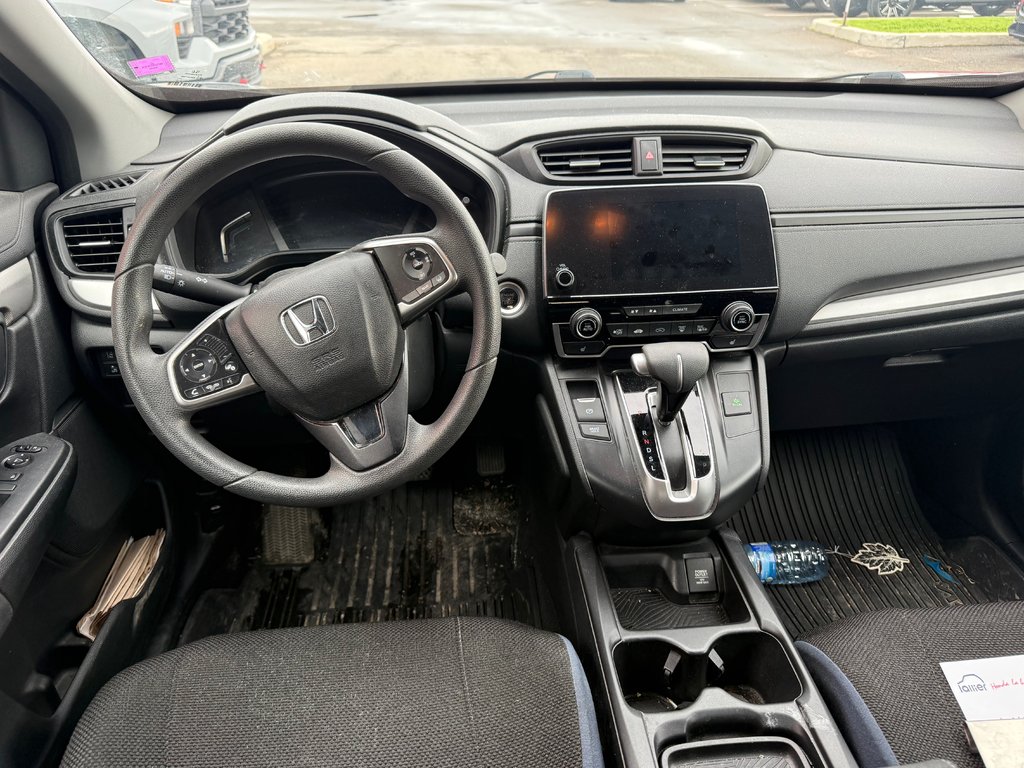 2018 Honda CR-V LX/29 DOSSIERS ENTRETIENT/AWD/JAMAIS ACCIDENTÉ in Lachenaie, Quebec - 12 - w1024h768px