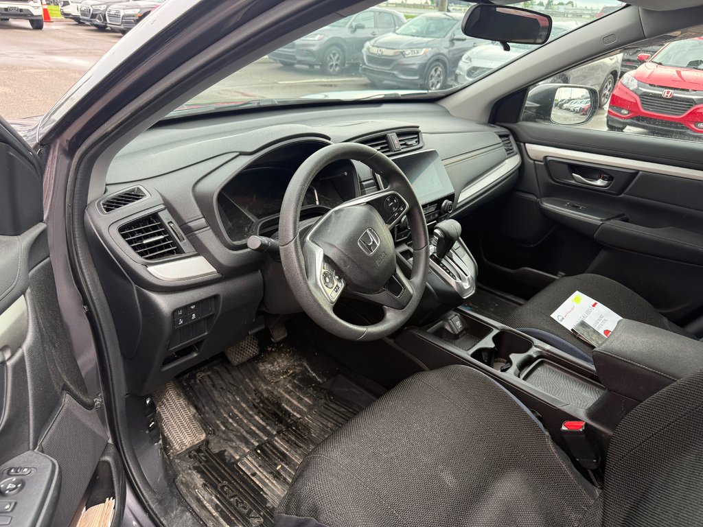 2018 Honda CR-V LX/29 DOSSIERS ENTRETIENT/AWD/JAMAIS ACCIDENTÉ in Lachenaie, Quebec - 10 - w1024h768px