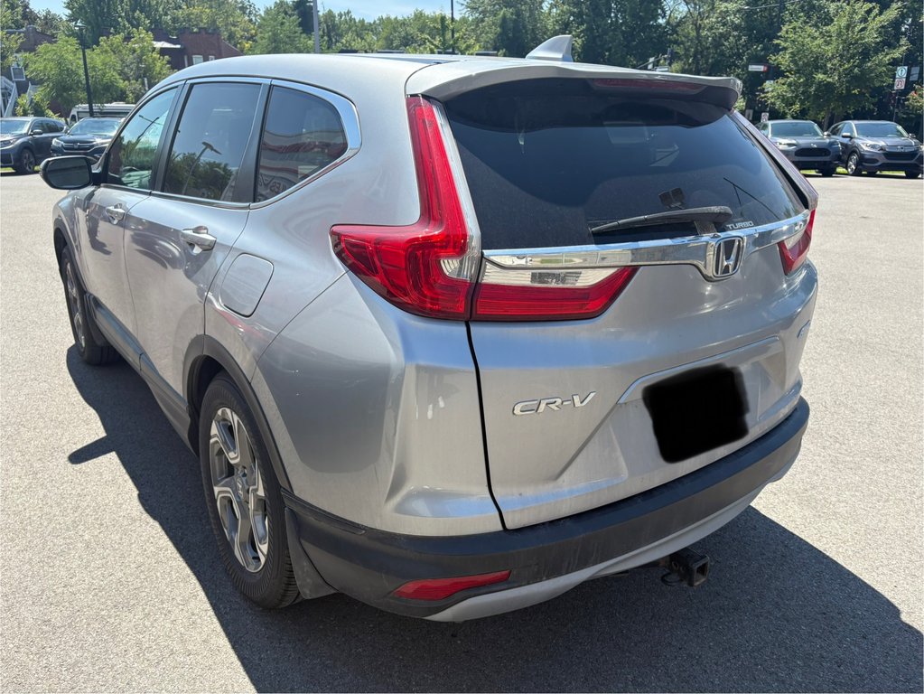 Honda CR-V EX 2018 à Montréal, Québec - 4 - w1024h768px