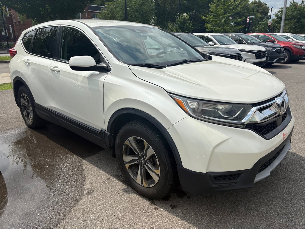 Honda CR-V LX 2018 à Montréal, Québec - 2 - w1024h768px