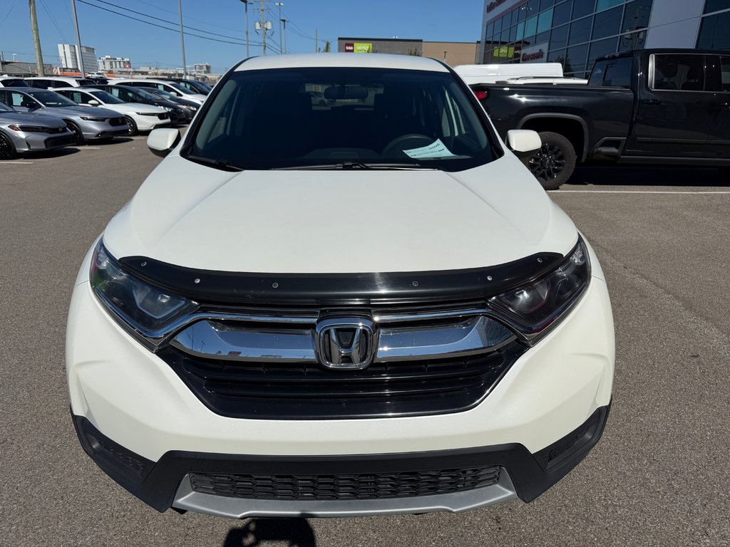 2018 Honda CR-V LX/FWD/25 DOSSIERS ENTRETIENT in Montréal, Quebec - 9 - w1024h768px