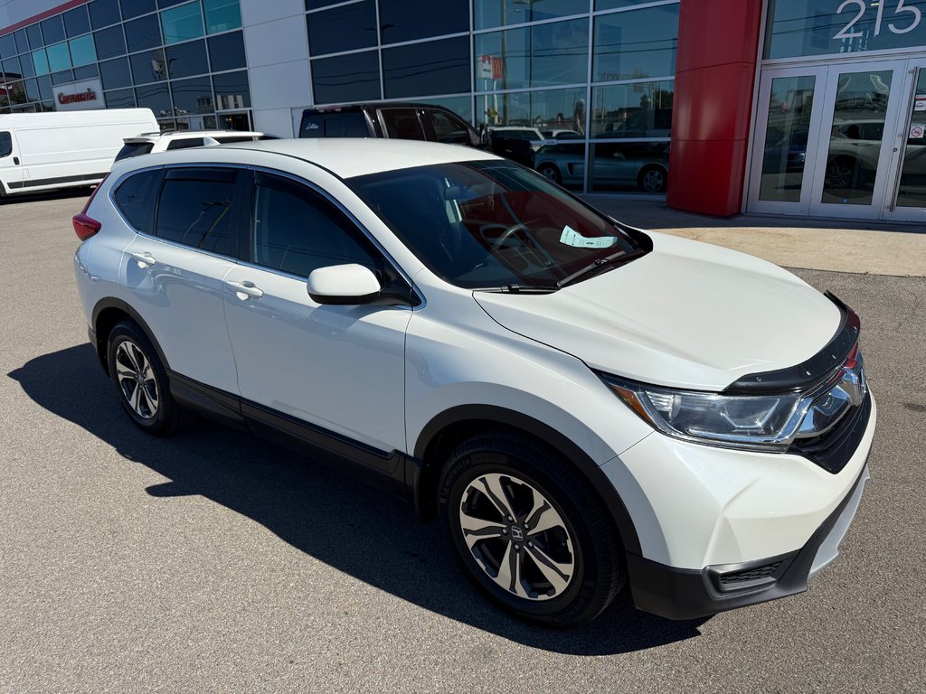 2018 Honda CR-V LX/FWD/25 DOSSIERS ENTRETIENT in Montréal, Quebec - 8 - w1024h768px