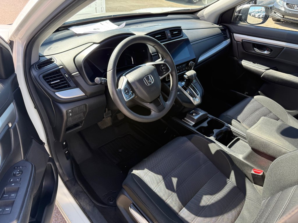2018 Honda CR-V LX/FWD/25 DOSSIERS ENTRETIENT in Montréal, Quebec - 11 - w1024h768px