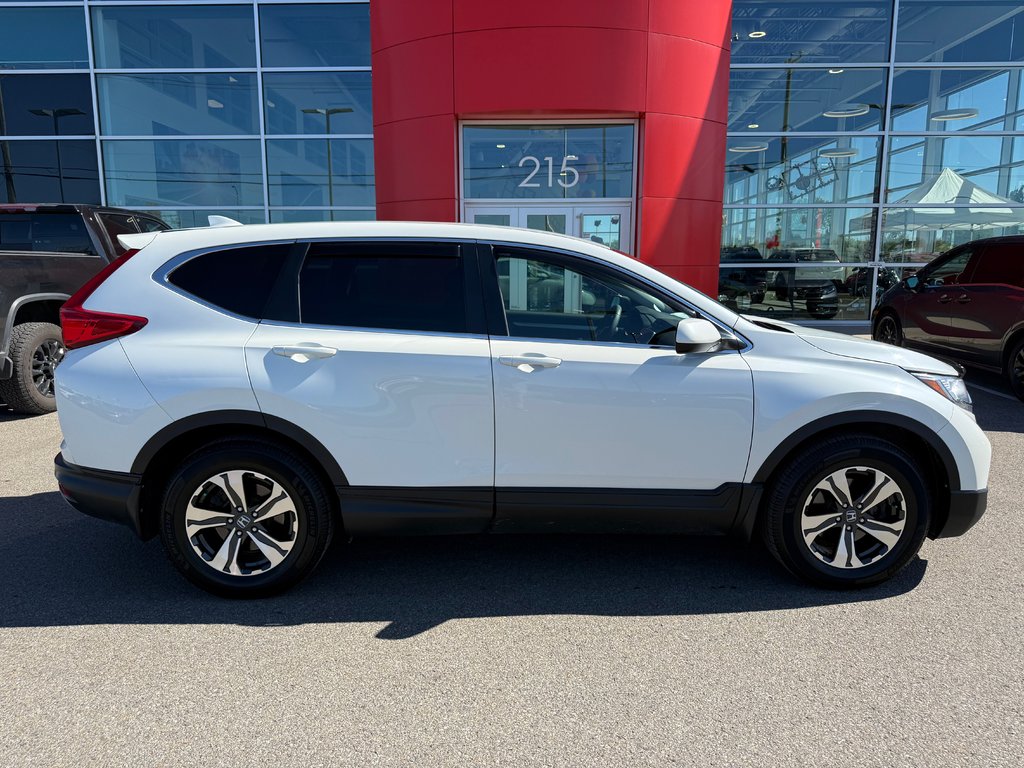 2018 Honda CR-V LX/FWD/25 DOSSIERS ENTRETIENT in Montréal, Quebec - 7 - w1024h768px