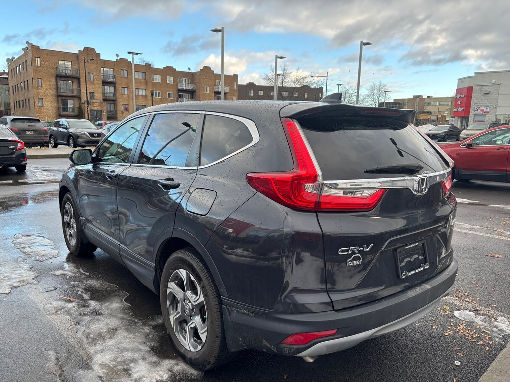 CR-V EX-L 2019 à Montréal, Québec - 3 - w1024h768px