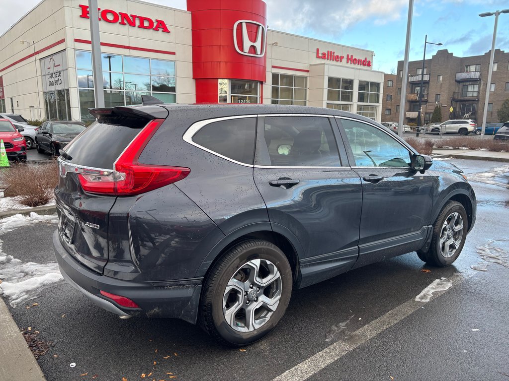 CR-V EX-L 2019 à Montréal, Québec - 2 - w1024h768px