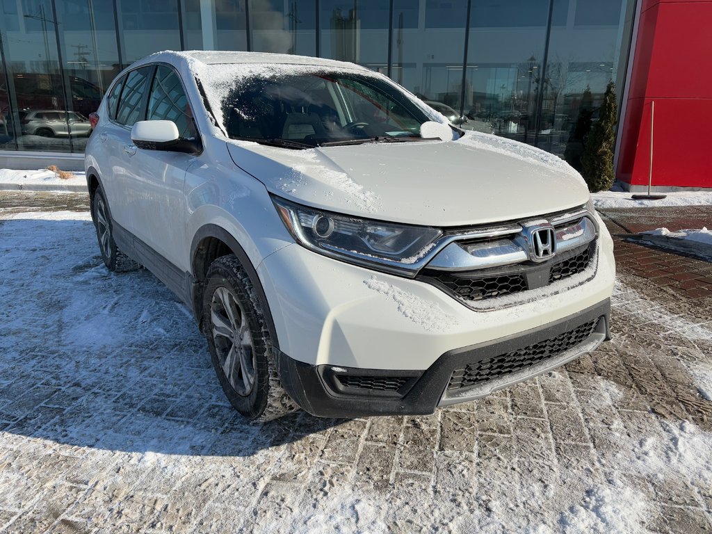 2019 Honda CR-V LX AWD JAMAIS ACCIDENTÉ in Lachenaie, Quebec - 4 - w1024h768px