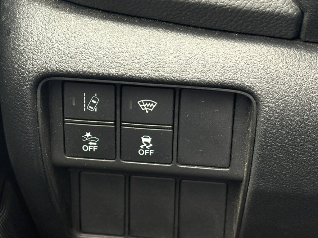 Honda CR-V LX 1 PROPRIO JAMAIS ACCIDENTÉ 2019 à Lachenaie, Québec - 9 - w1024h768px