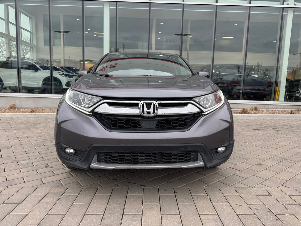 Honda CR-V EX JAMAIS ACCIDENTÉE 2019 à Lachenaie, Québec - 2 - w1024h768px