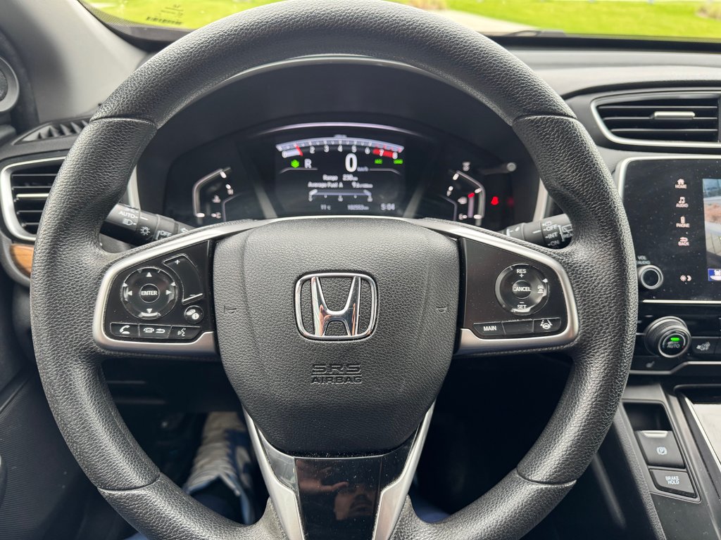 Honda CR-V EX JAMAIS ACCIDENTÉE 2019 à Lachenaie, Québec - 7 - w1024h768px