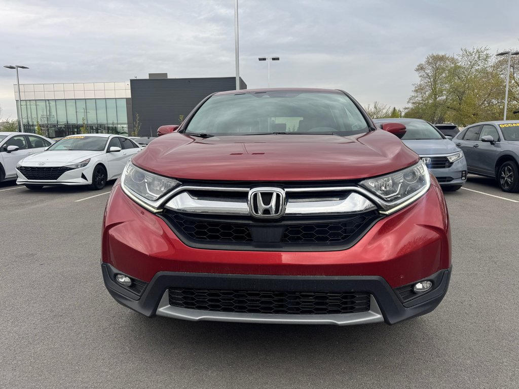 2019 Honda CR-V EX AWD JAMAIS ACCIDENTÉ in Lachenaie, Quebec - 11 - w1024h768px
