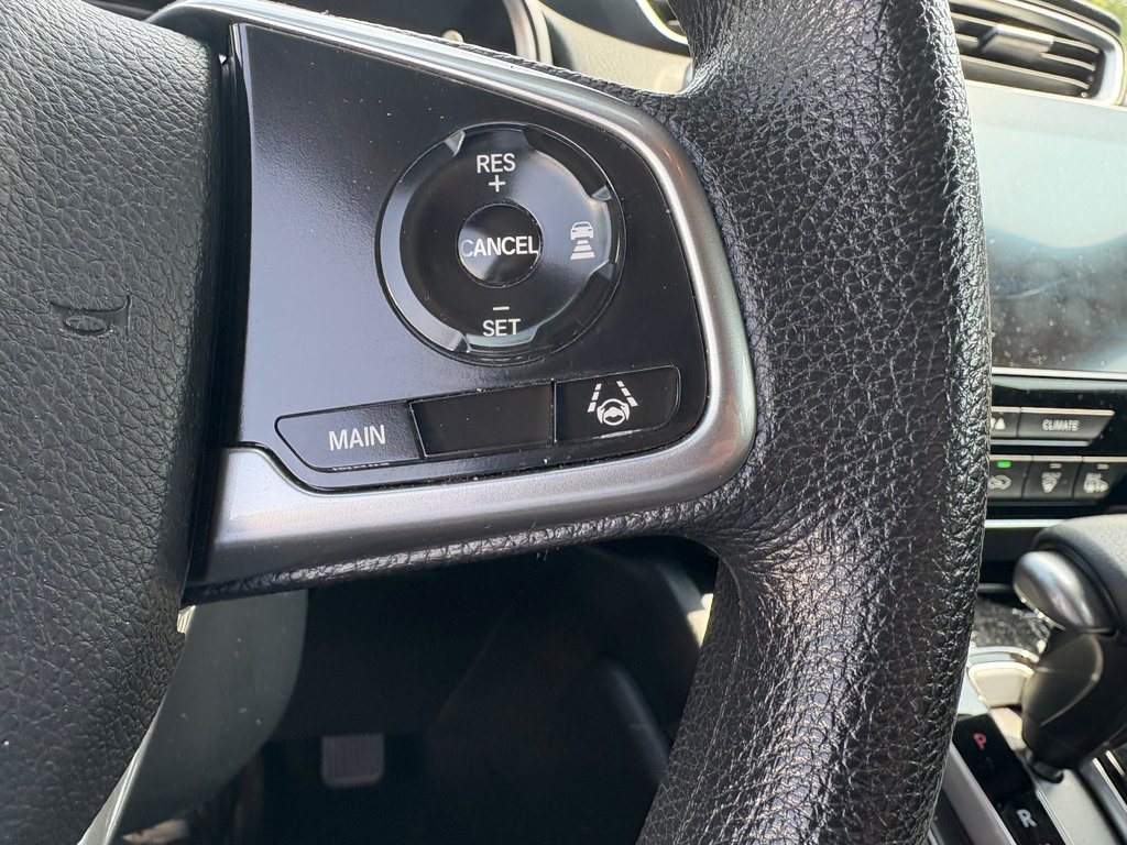 Honda CR-V EX JAMAIS ACCIDENTÉ 2019 à , Québec - 9 - w1024h768px