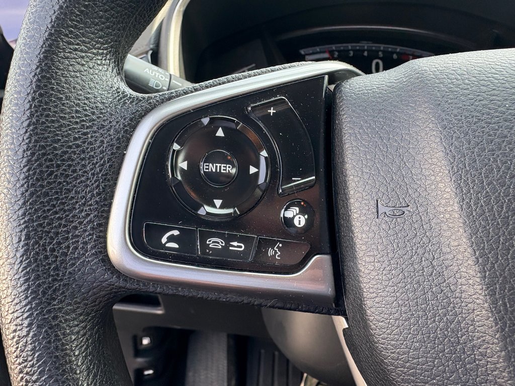 Honda CR-V EX JAMAIS ACCIDENTÉ 2019 à , Québec - 8 - w1024h768px