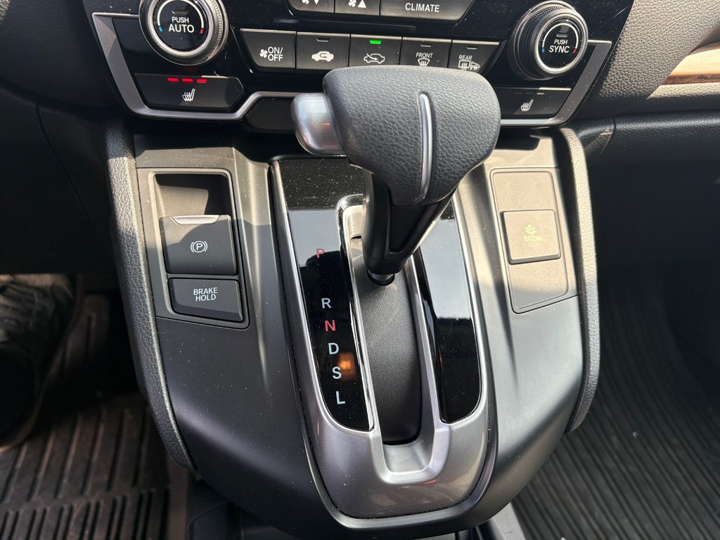 Honda CR-V EX JAMAIS ACCIDENTÉ 2019 à , Québec - 10 - w1024h768px