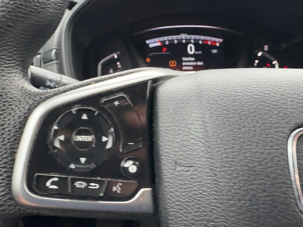 Honda CR-V LX 1 PROPRIO 2019 à Montréal, Québec - 11 - w1024h768px