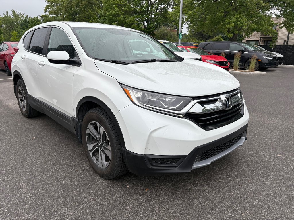 Honda CR-V LX 1 PROPRIO 2019 à Montréal, Québec - 5 - w1024h768px