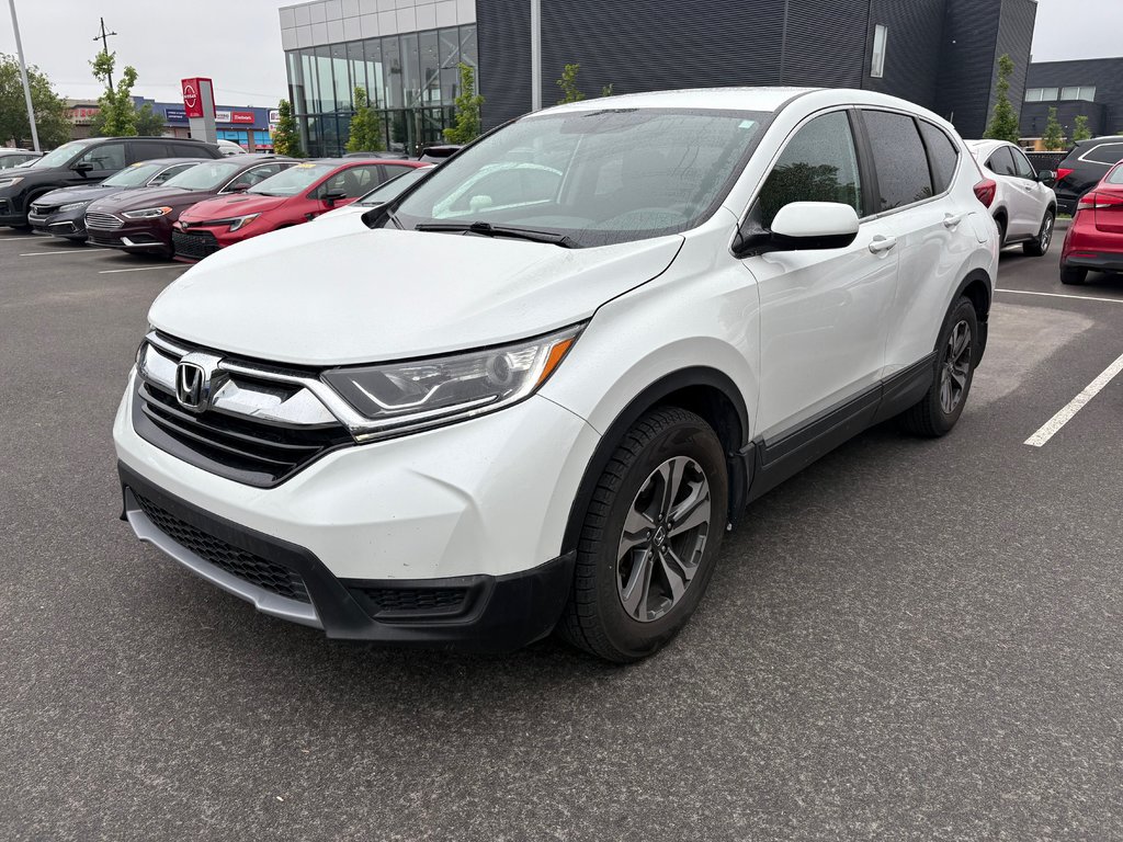Honda CR-V LX 1 PROPRIO 2019 à Montréal, Québec - 1 - w1024h768px