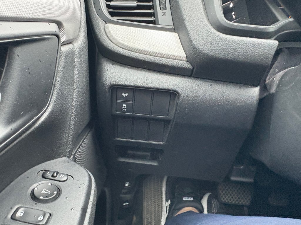 Honda CR-V LX 1 PROPRIO 2019 à Montréal, Québec - 12 - w1024h768px