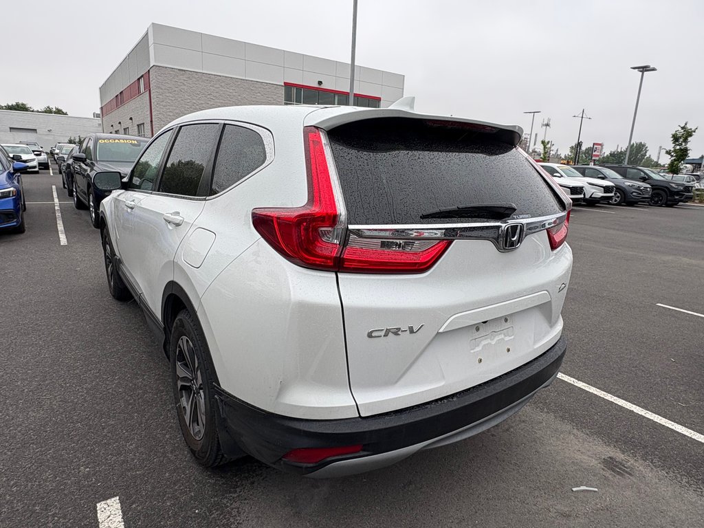 Honda CR-V LX 1 PROPRIO 2019 à Montréal, Québec - 3 - w1024h768px