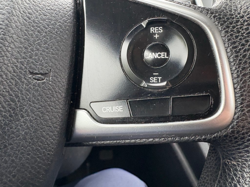 Honda CR-V LX 1 PROPRIO 2019 à Montréal, Québec - 10 - w1024h768px