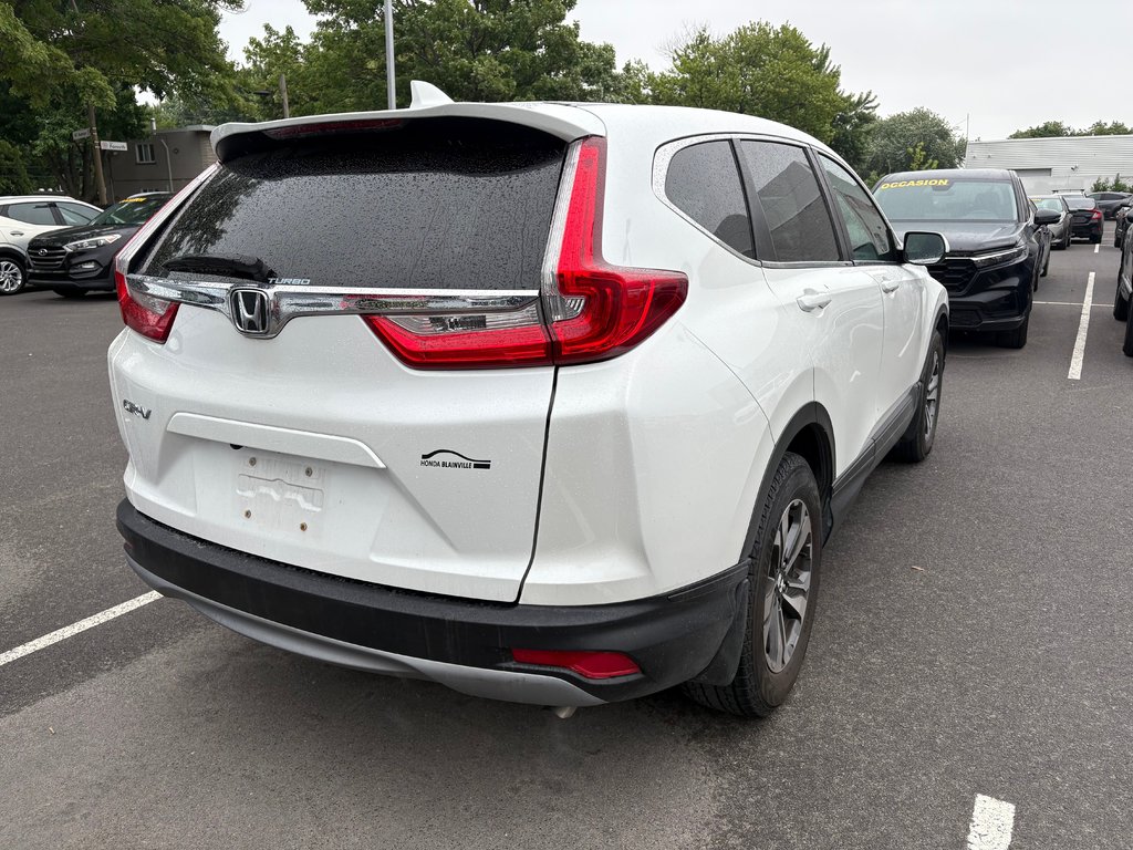 Honda CR-V LX 1 PROPRIO 2019 à Montréal, Québec - 4 - w1024h768px