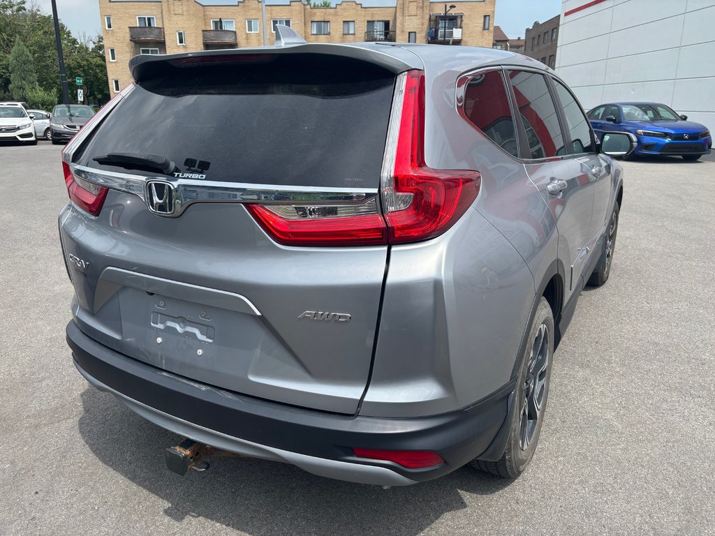 Honda CR-V EX 2019 à , Québec - 3 - w1024h768px