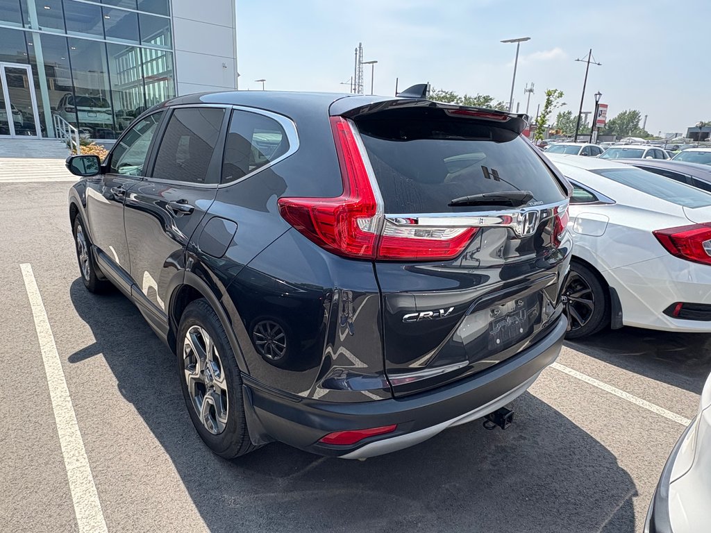 Honda CR-V EX-L JAMAIS ACCIDENTÉ 2019 à , Québec - 2 - w1024h768px