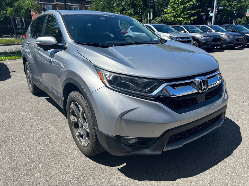 Honda CR-V EX-L 2019 à Montréal, Québec - 2 - w1024h768px