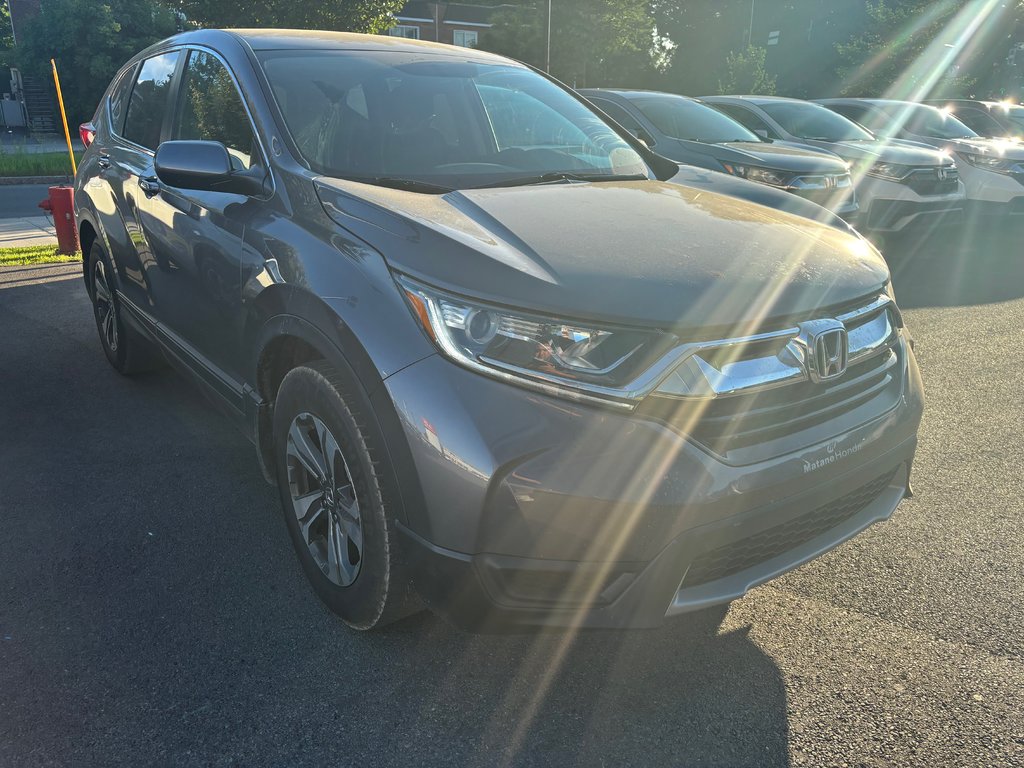 2019 Honda CR-V LX in , Quebec - 2 - w1024h768px