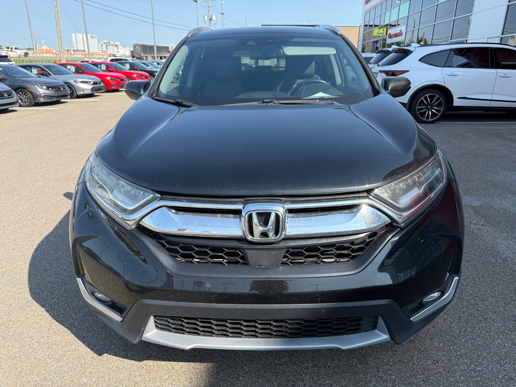 2019 Honda CR-V Touring in , Quebec - 6 - w1024h768px