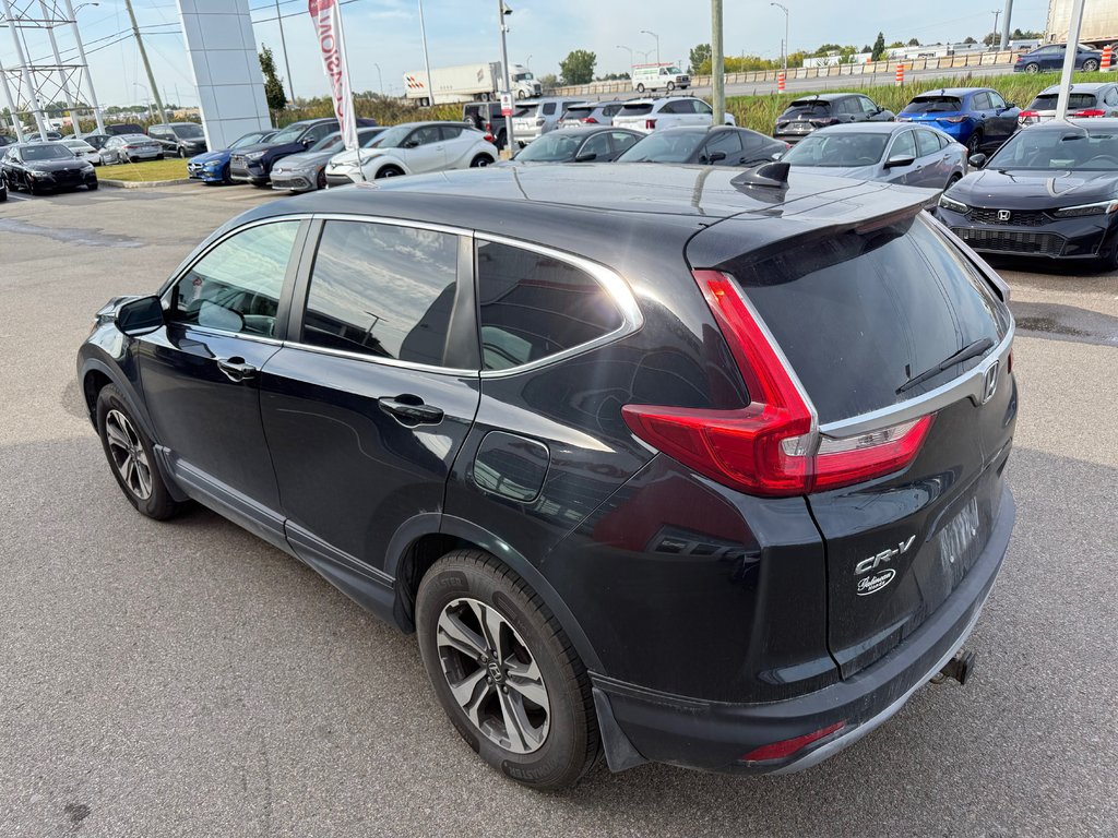 Honda CR-V LX 2019 à Lachenaie, Québec - 2 - w1024h768px