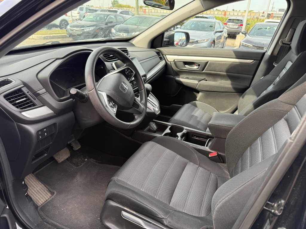 Honda CR-V LX 2019 à Lachenaie, Québec - 7 - w1024h768px