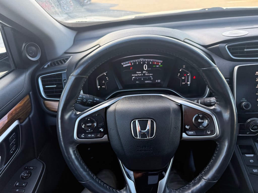 Honda CR-V Touring 2019 à , Québec - 8 - w1024h768px