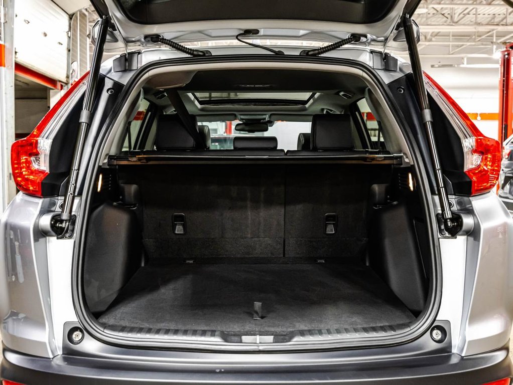Honda CR-V Touring awd 26 000 km seulement 2019 à , Québec - 17 - w1024h768px