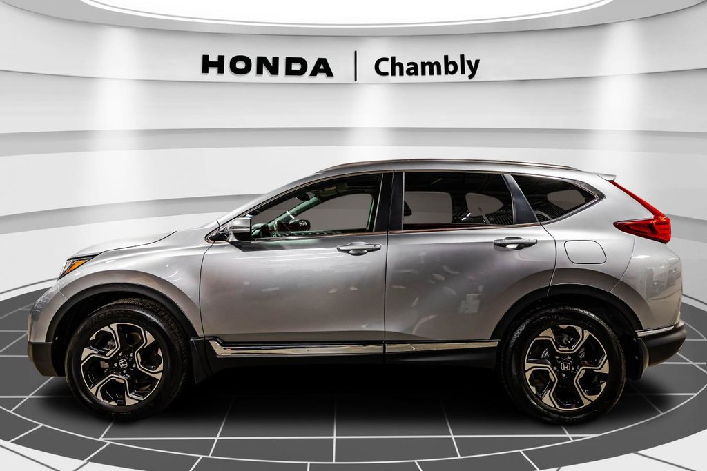 Honda CR-V Touring awd 26 000 km seulement 2019 à , Québec - 4 - w1024h768px