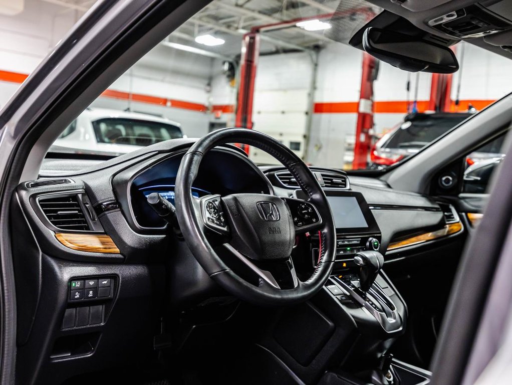Honda CR-V Touring awd 26 000 km seulement 2019 à , Québec - 22 - w1024h768px