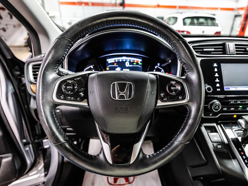 Honda CR-V Touring awd 26 000 km seulement 2019 à , Québec - 24 - w1024h768px
