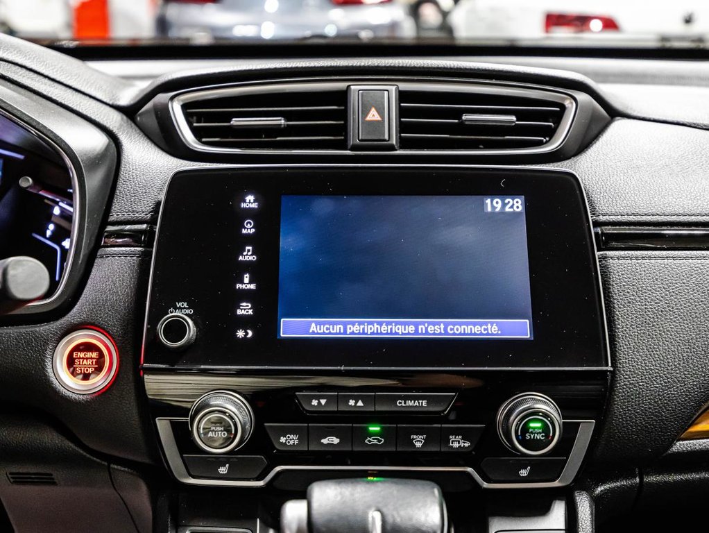 Honda CR-V Touring awd 26 000 km seulement 2019 à , Québec - 26 - w1024h768px