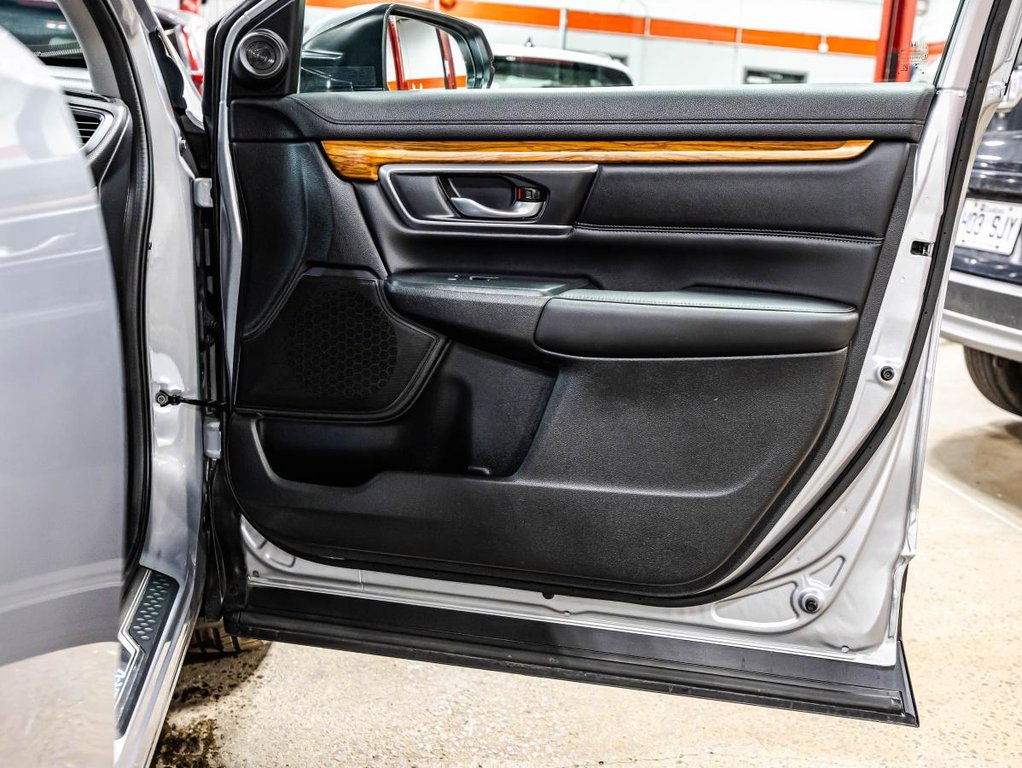 Honda CR-V Touring awd 26 000 km seulement 2019 à , Québec - 18 - w1024h768px