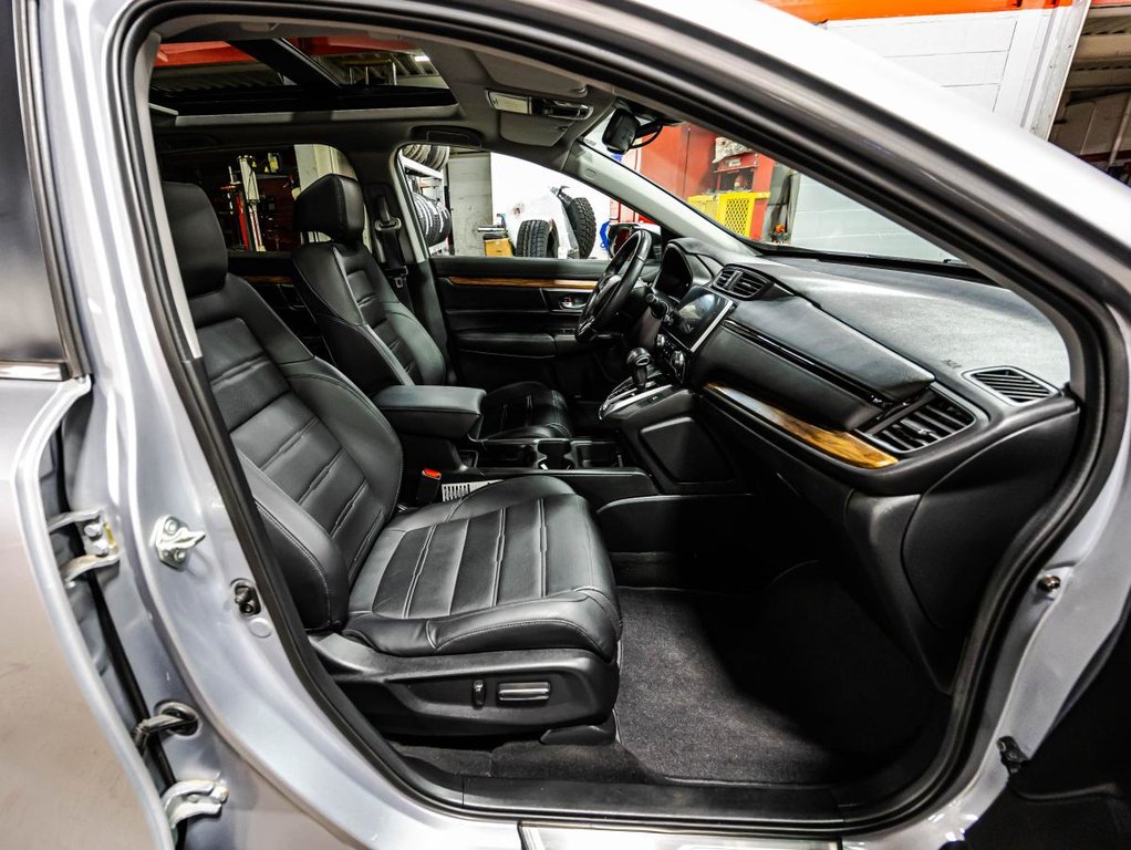 Honda CR-V Touring awd 26 000 km seulement 2019 à , Québec - 19 - w1024h768px