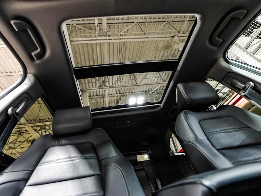 Honda CR-V Touring awd 26 000 km seulement 2019 à , Québec - 20 - w1024h768px