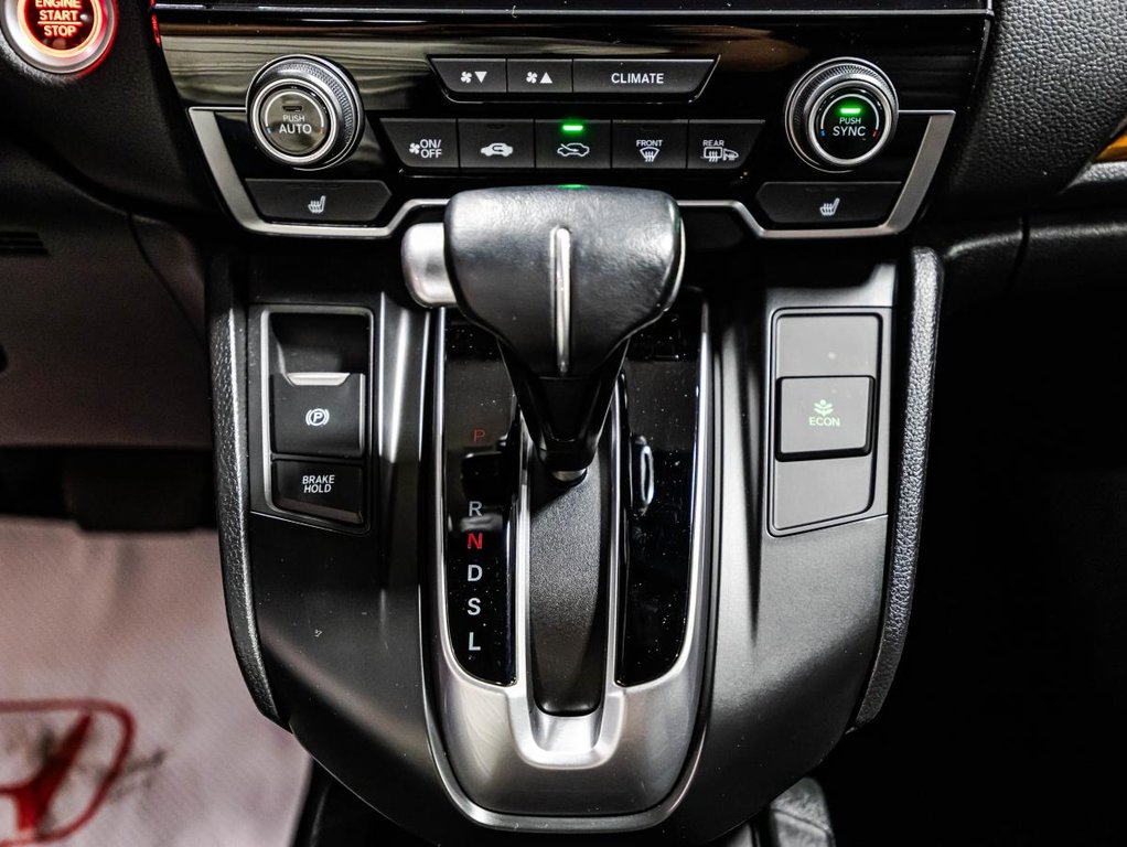Honda CR-V Touring awd 26 000 km seulement 2019 à , Québec - 27 - w1024h768px