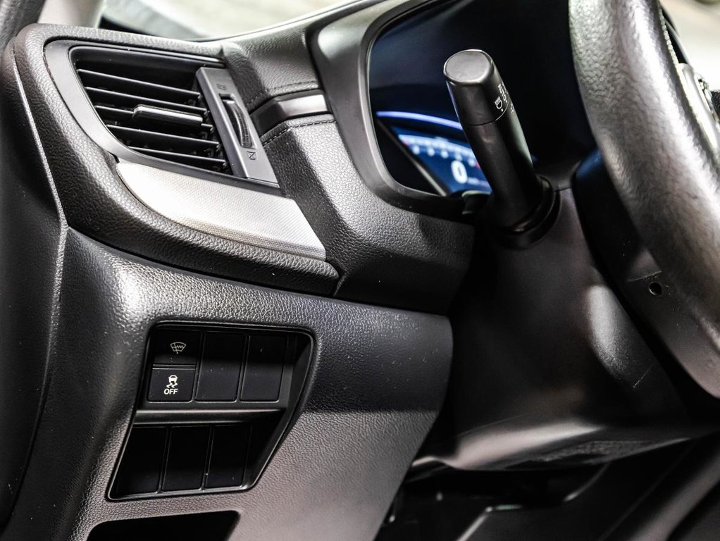 2019 Honda CR-V LX  JAMAIS ACCIDENTÉ in , Quebec - 20 - w1024h768px