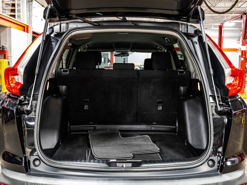 2019 Honda CR-V LX  JAMAIS ACCIDENTÉ in , Quebec - 15 - w1024h768px